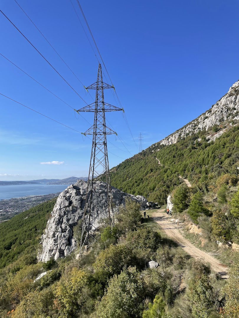 Prirodna zanimljivost