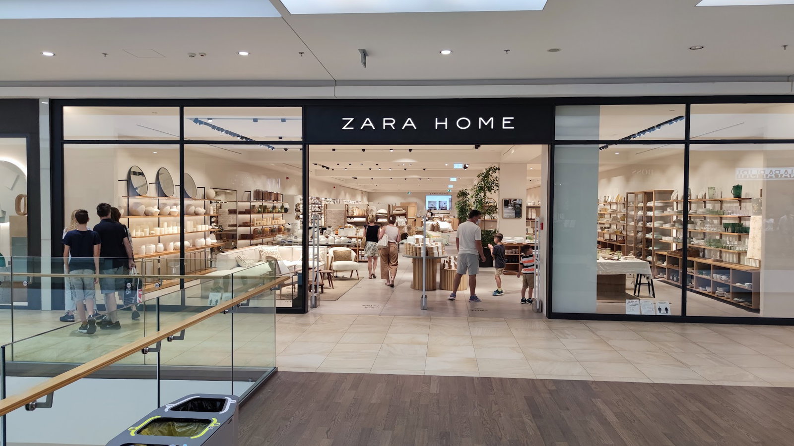 ZARA HOME