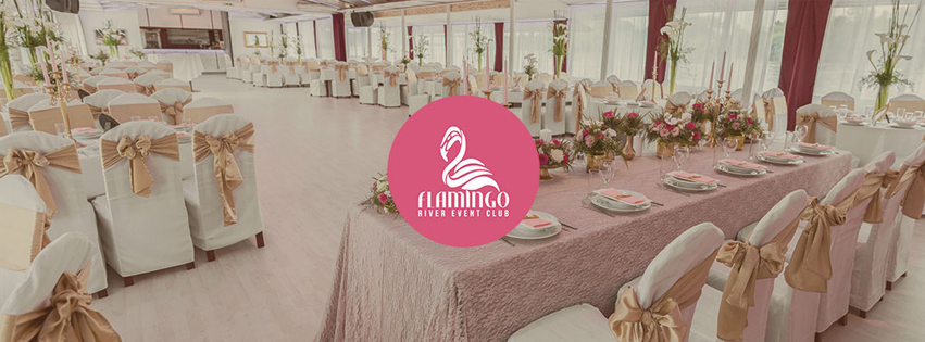 Flamingo River Event Club