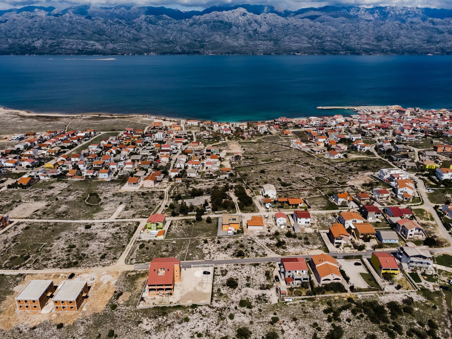 Apartmani Kameni Put