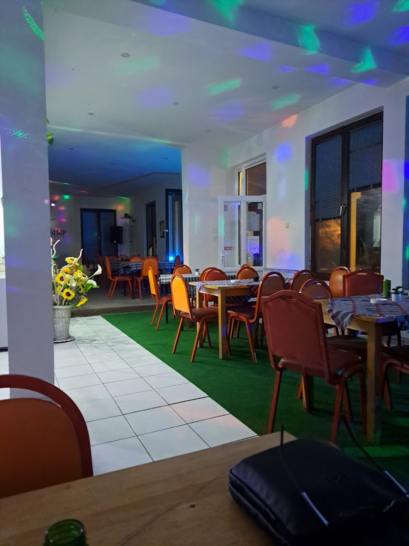 Кафана Цар Лазар Каленић