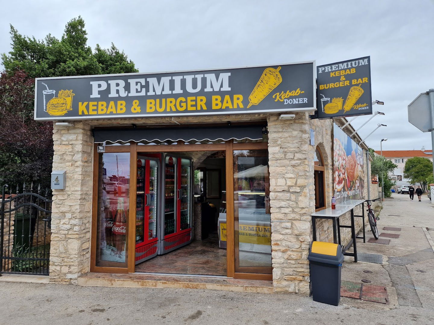 PREMIUM KEBAB,MEDULIN