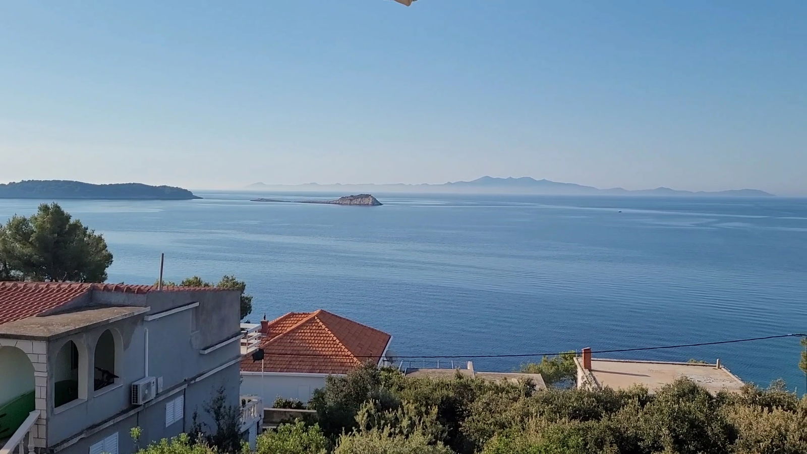 Apartments Kraljević