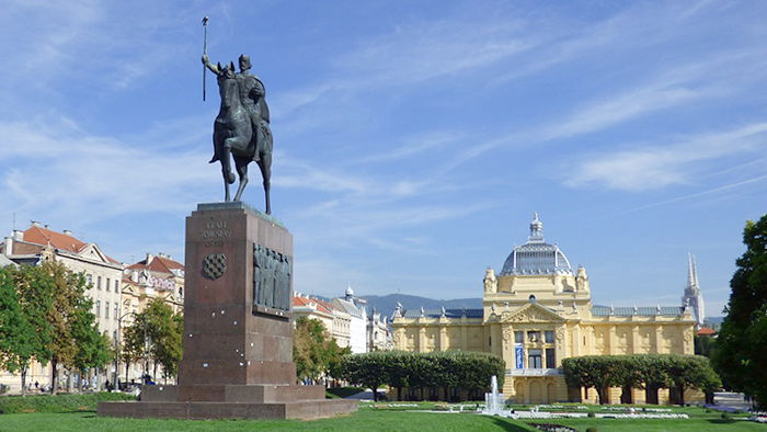 Zagreb Airport Taxi - Airport Taxi Services - Taxi transfers Croatia