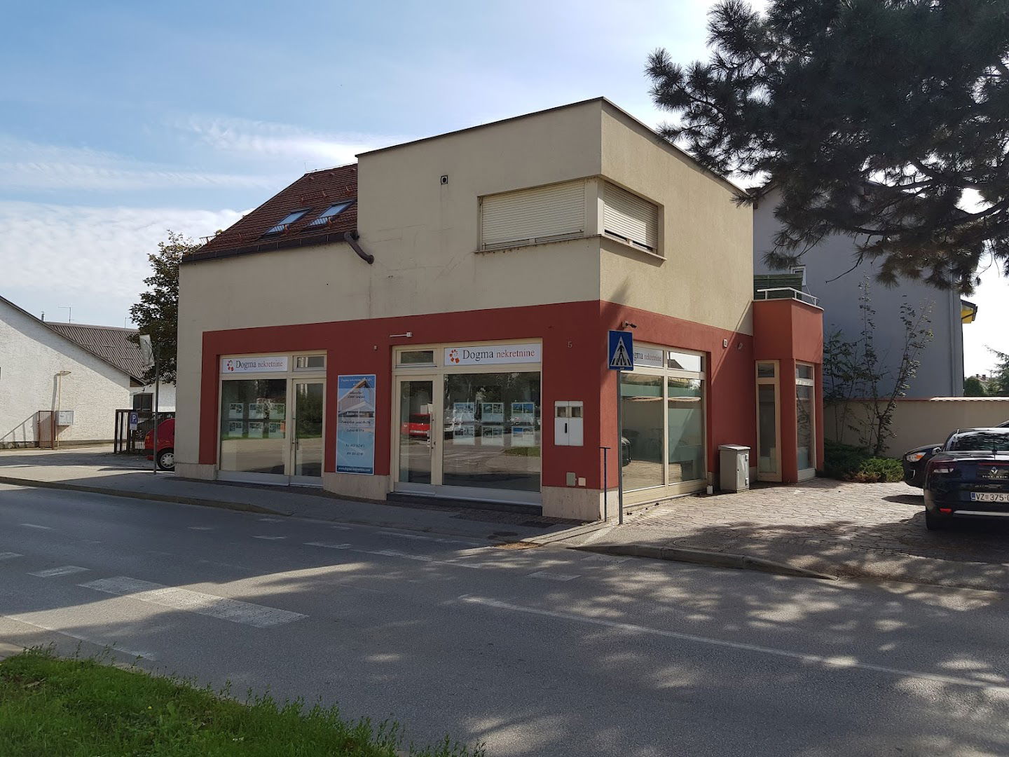 Dogma nekretnine Varaždin