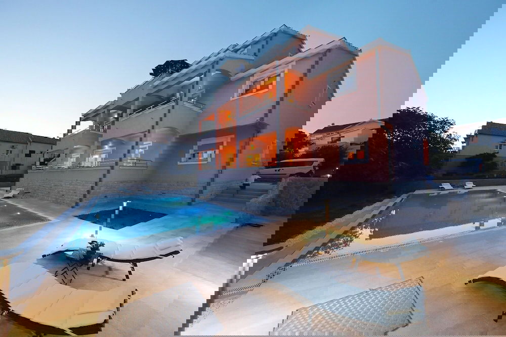 Apartments Villa Marko