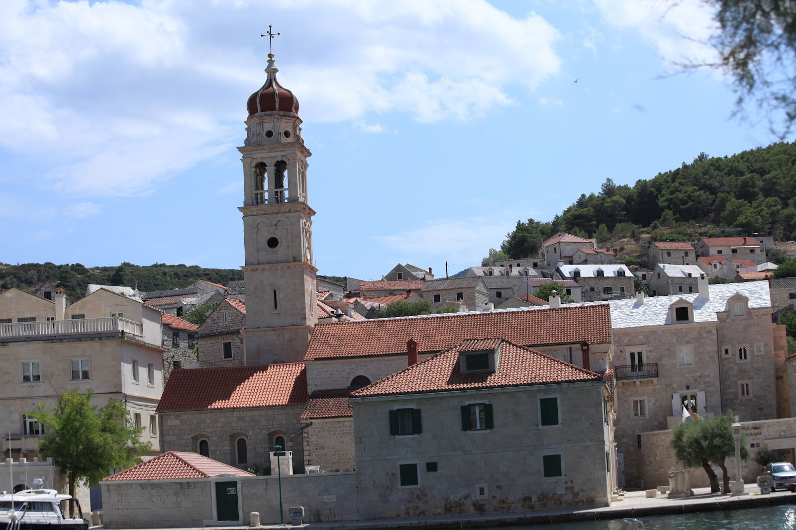 Church of St. Jerome of Stridon