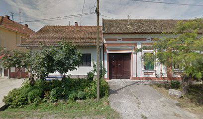Vučji Pesak Studio