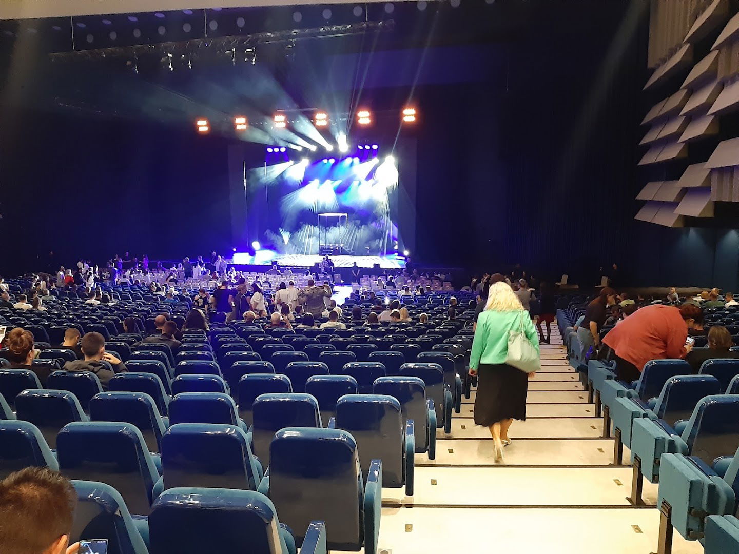 Kulturni centar Sava