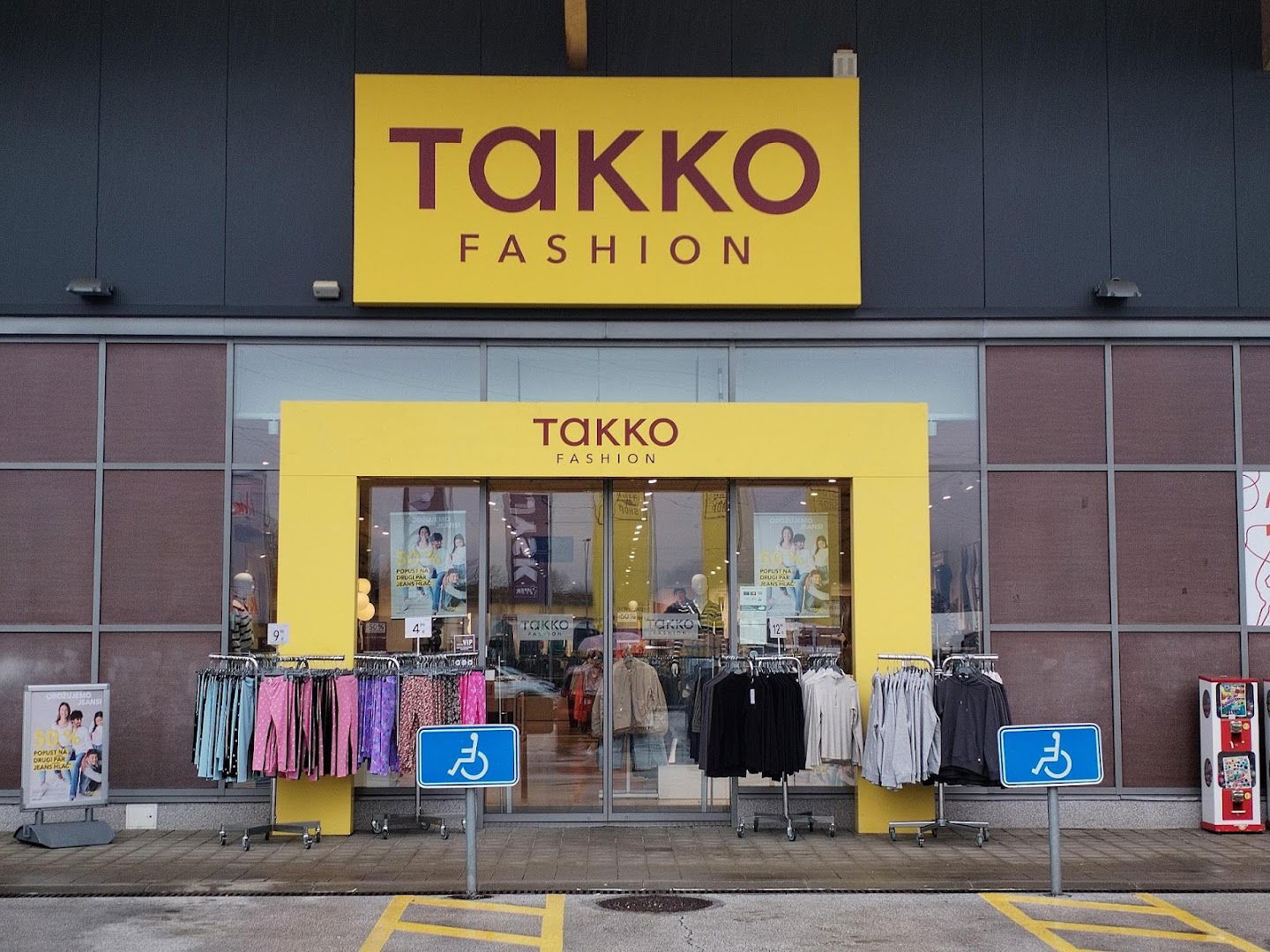 TAKKO