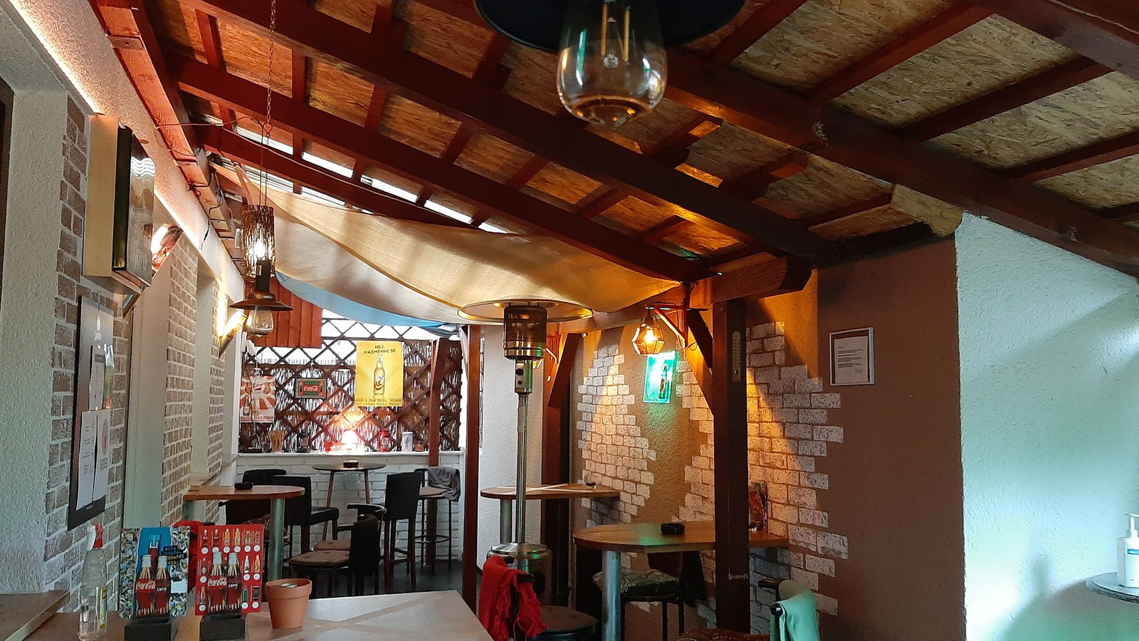 Bar "Extra" Ivica Rajf s.p.