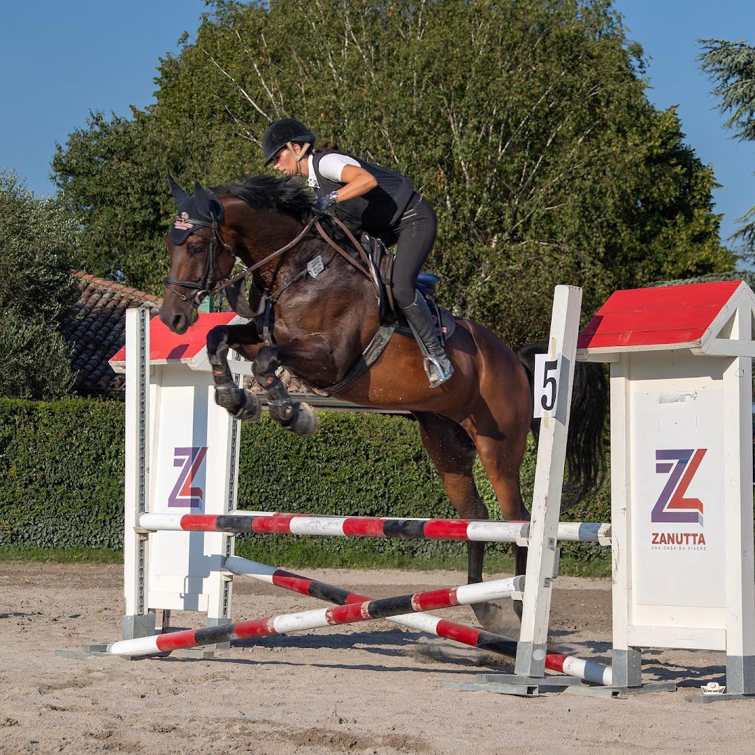 Scuderia Diamante - Scuola Equitazione