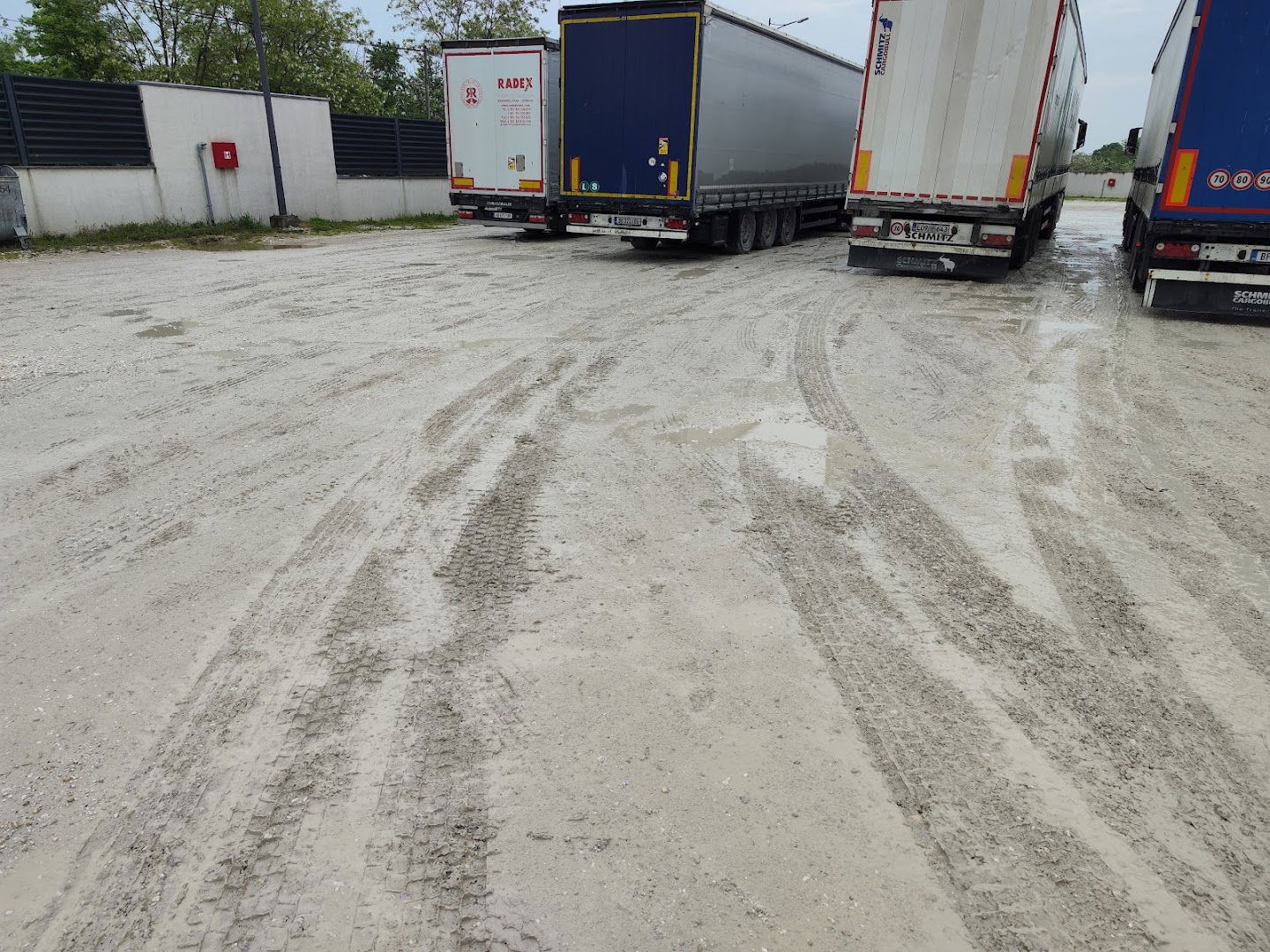 Carinski terminal Aranđelovac