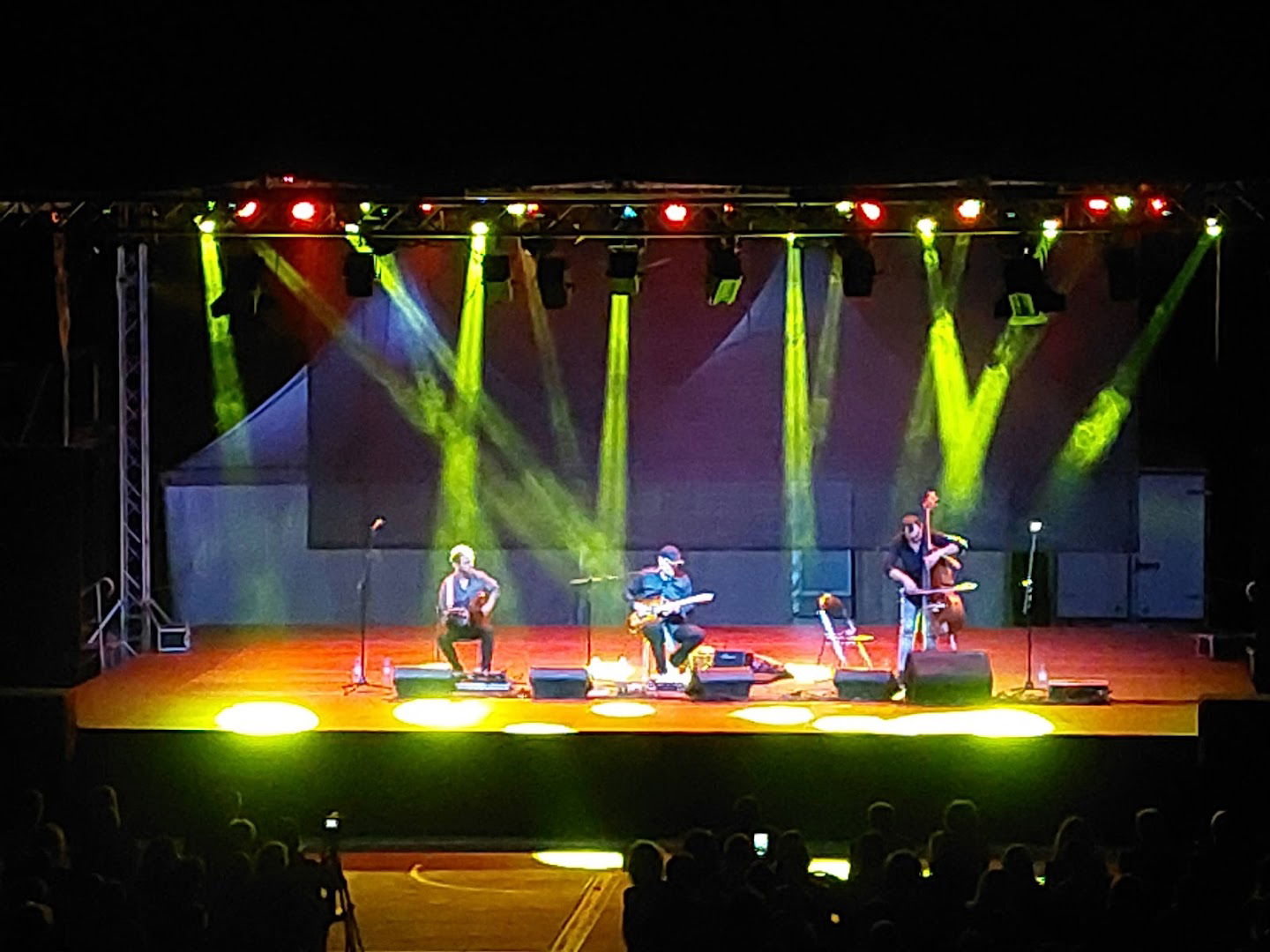 Košarkaško Igralište Šanac