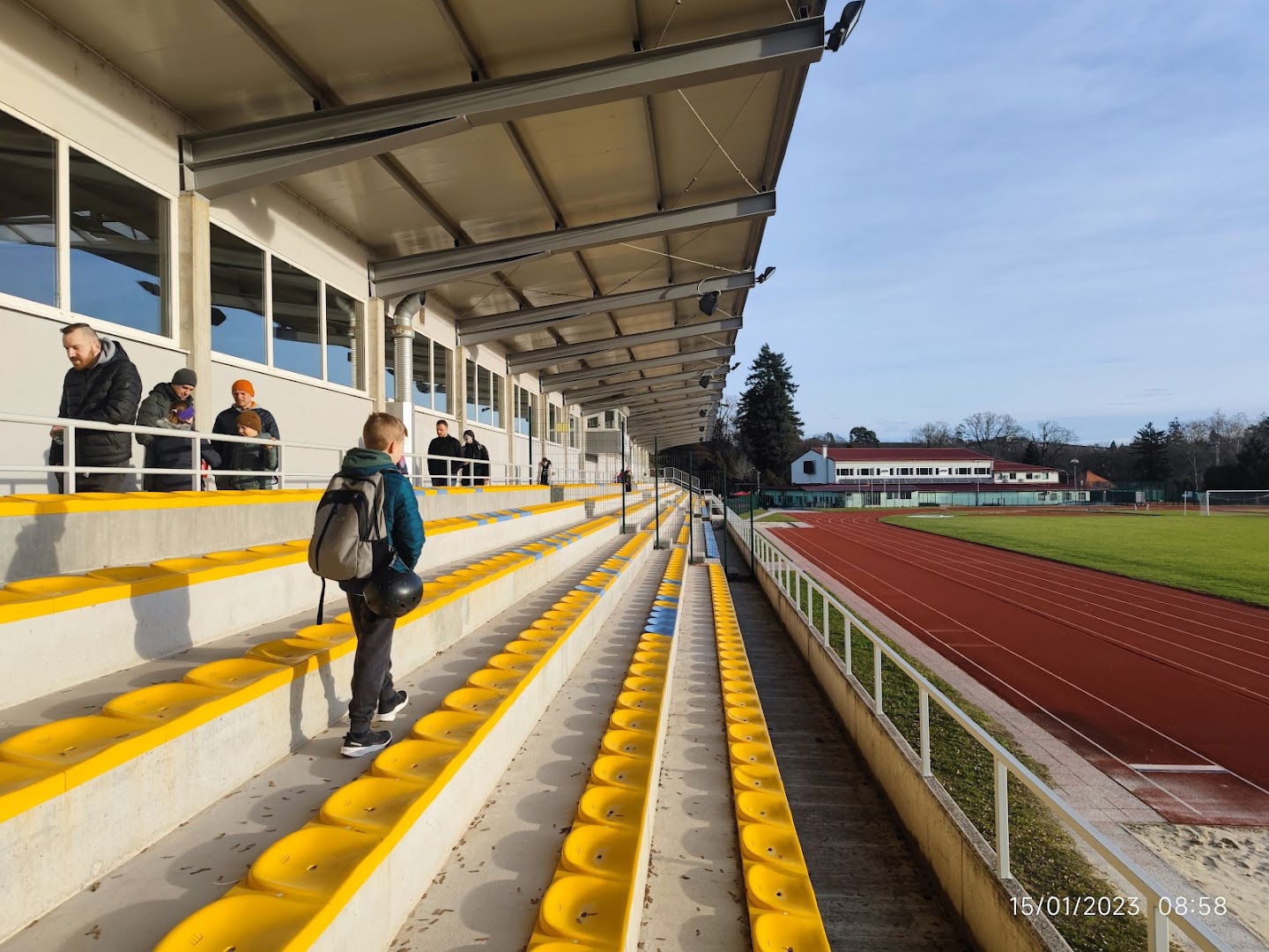 Atletsko društvo Almont Slovenska Bistrica