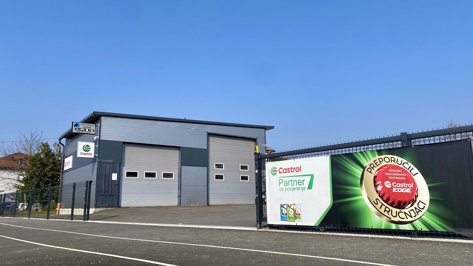 JURINEC AUTOSERVIS j.d.o.o.