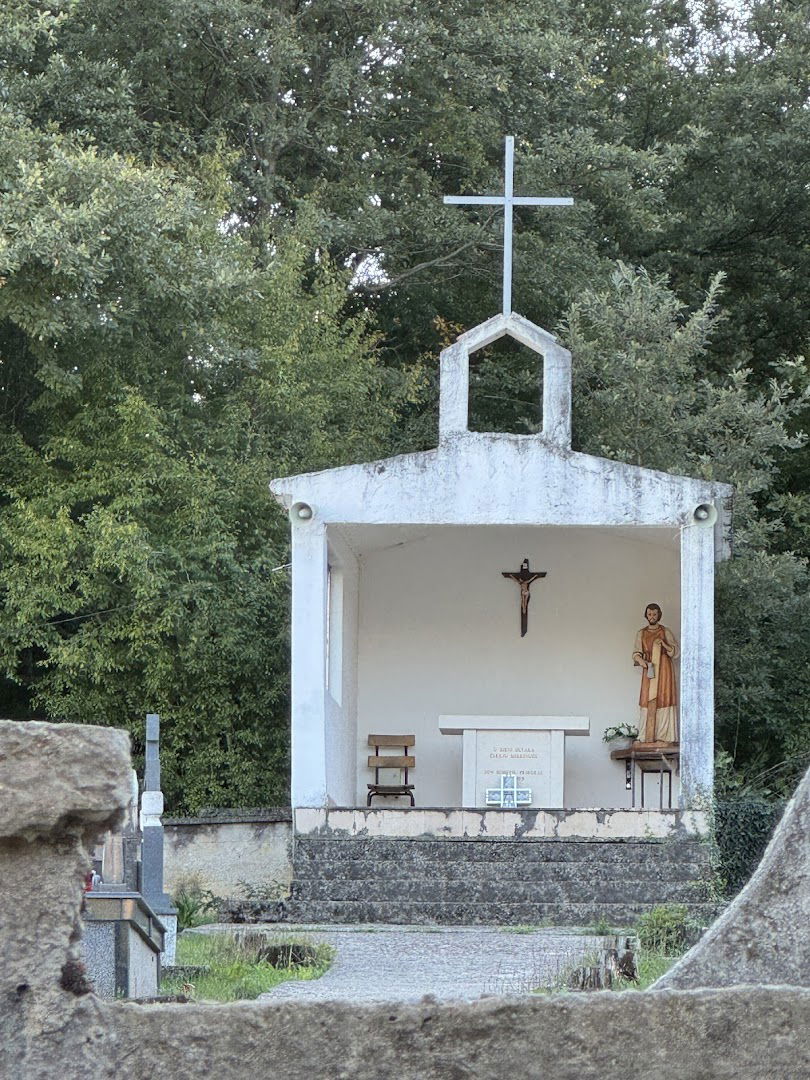 Katoličko groblje Milanovci