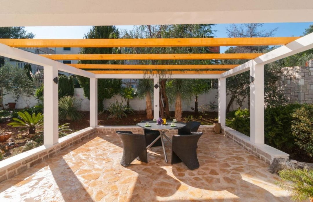 Apartment Marija Supetar