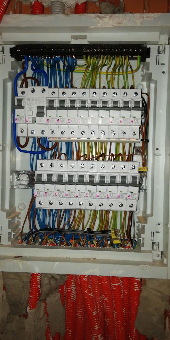 Instalacije Rafy j.d.o.o