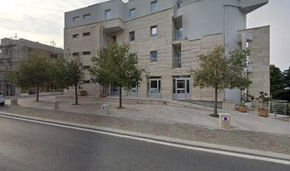 Possible Makarska accomodation