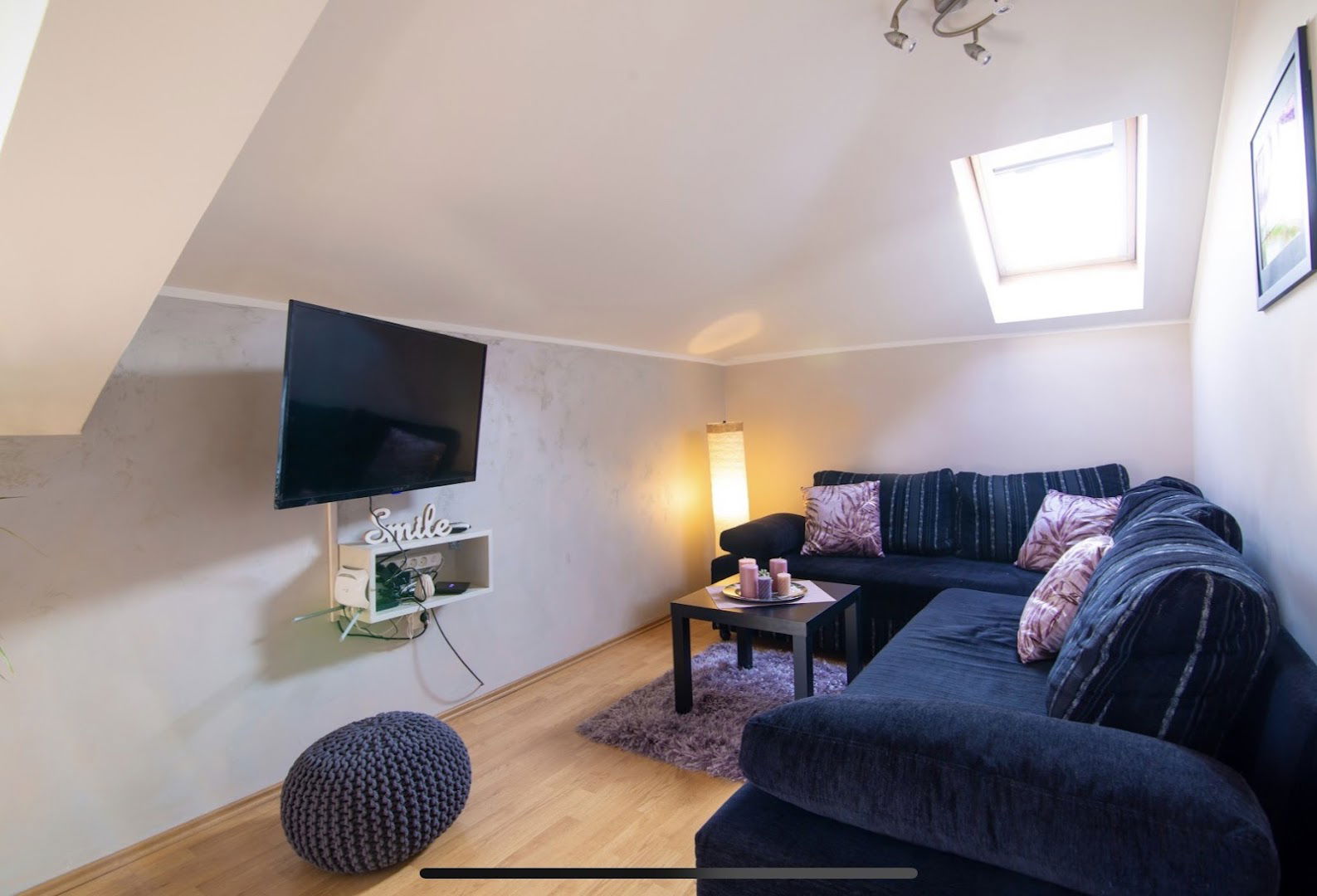 Penthouse “Lookout”