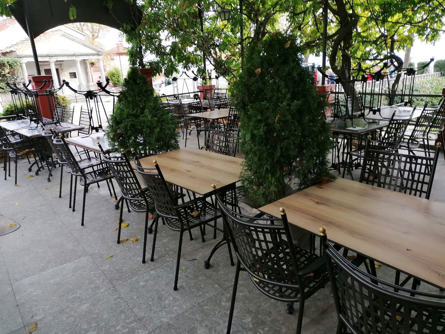 Bistro oštarija Fortica