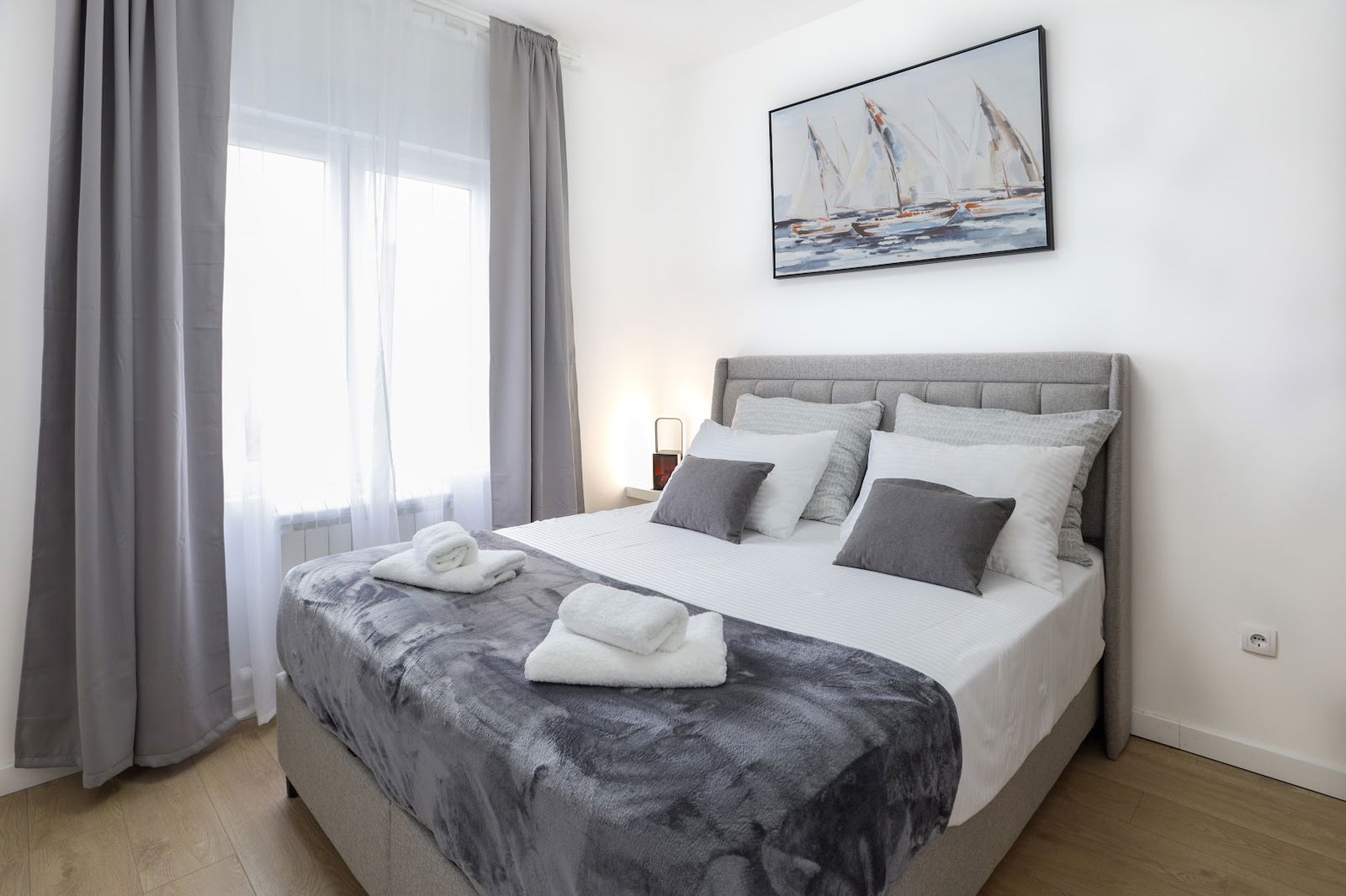 Airport Belgrade Apartments