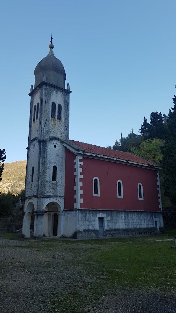 Pravoslavna crkva Svetog Vaznesenja Hristova