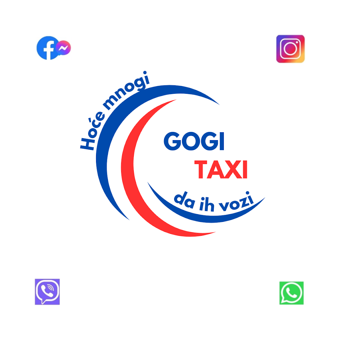Hoće mnogi da ih vozi Gogi