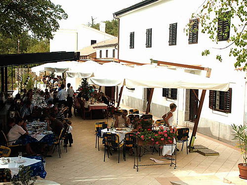 Restaurant Ronjgi