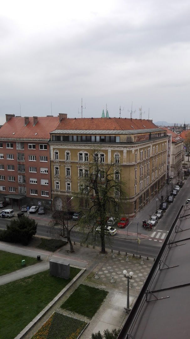 Police Administration Of Maribor