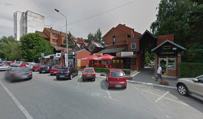 Пекара ЛАЛА