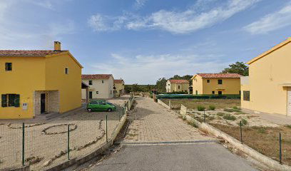 Ferienhaus Sonnenliebe bei Zadar