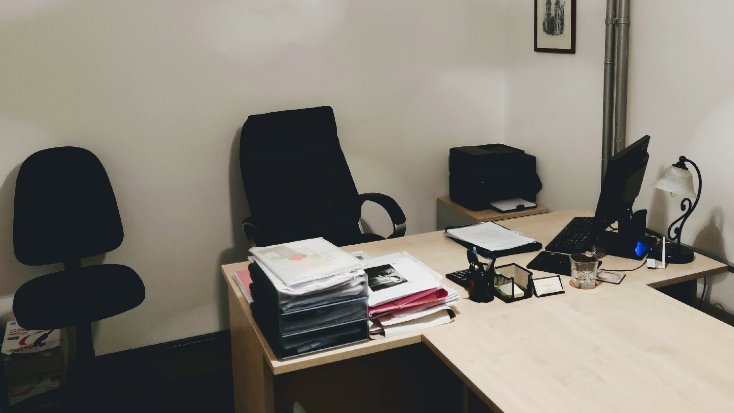 Advokatska kancelarija Manojlovic