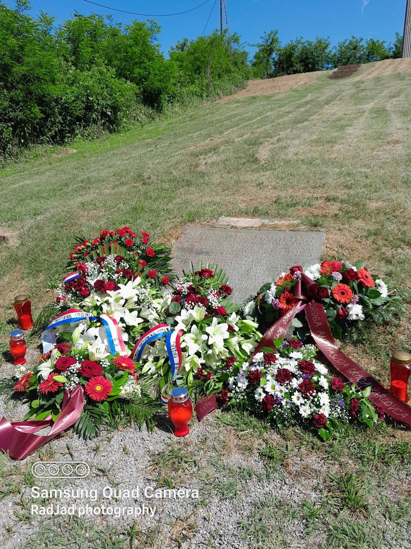 Monument to the National Liberation War (NOB)