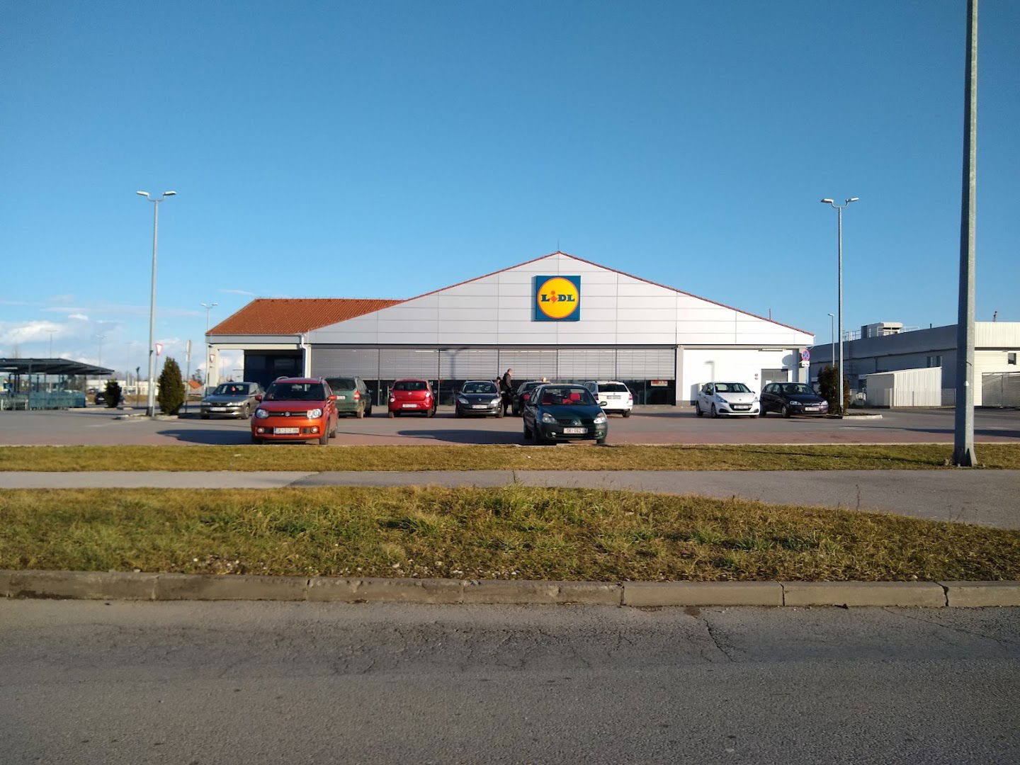 Lidl