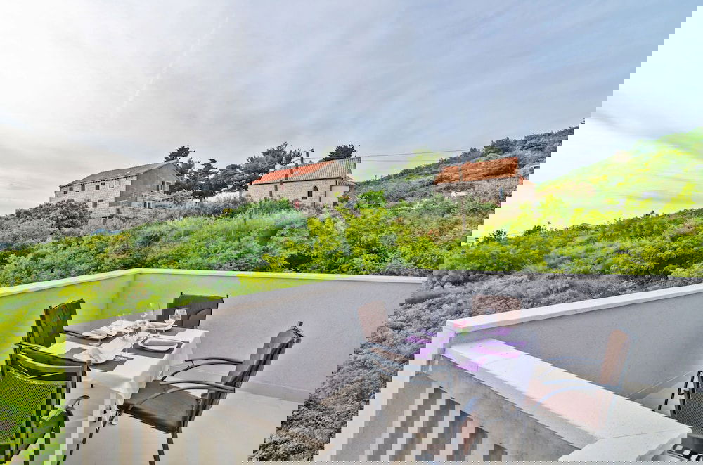 Apartments Villa Dadić