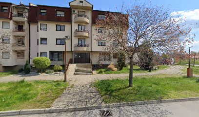 Fitness centar Fit-Z