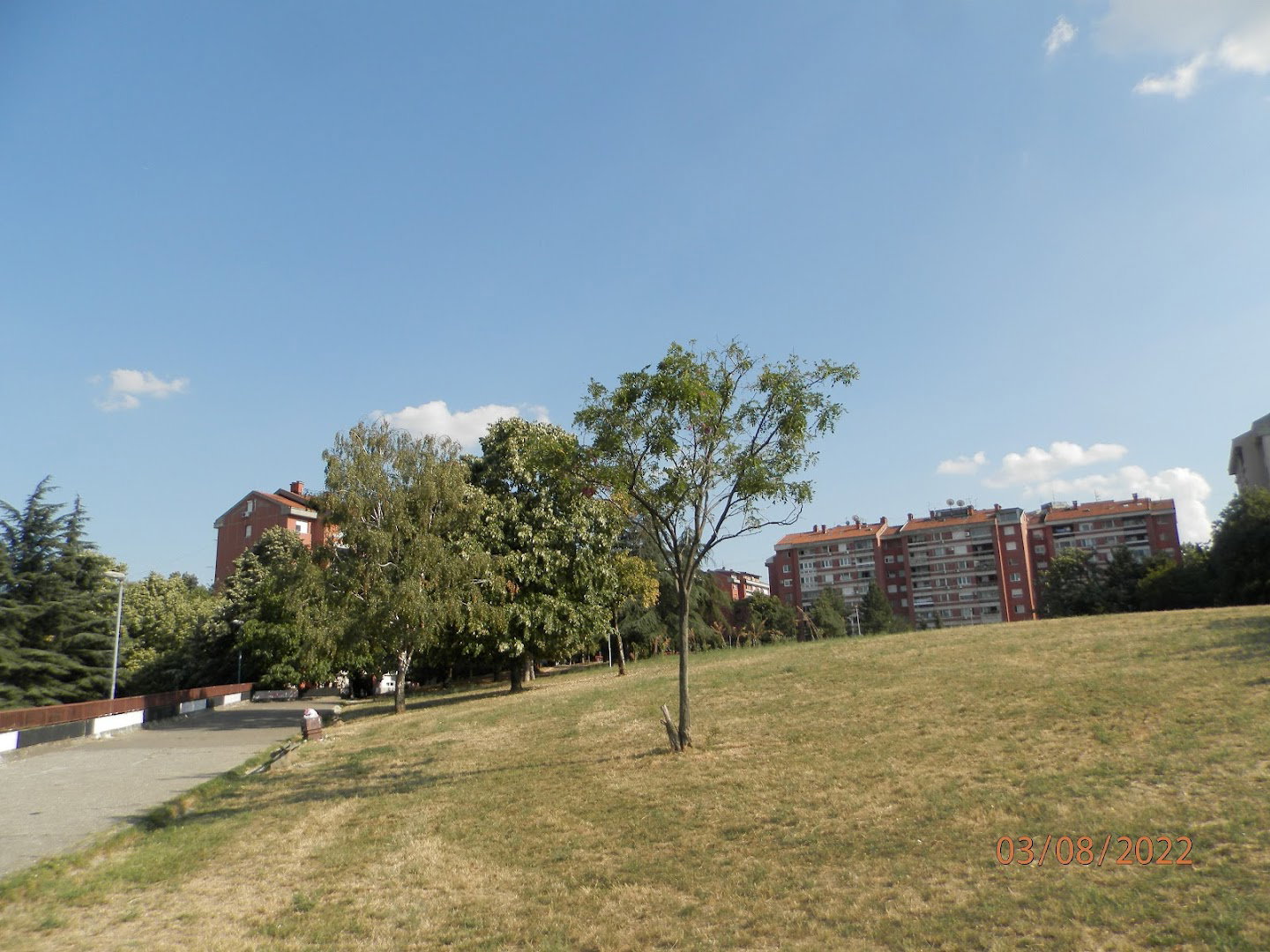 Park želja