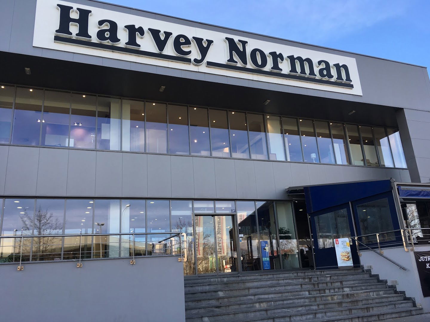 Harvey Norman | Celje