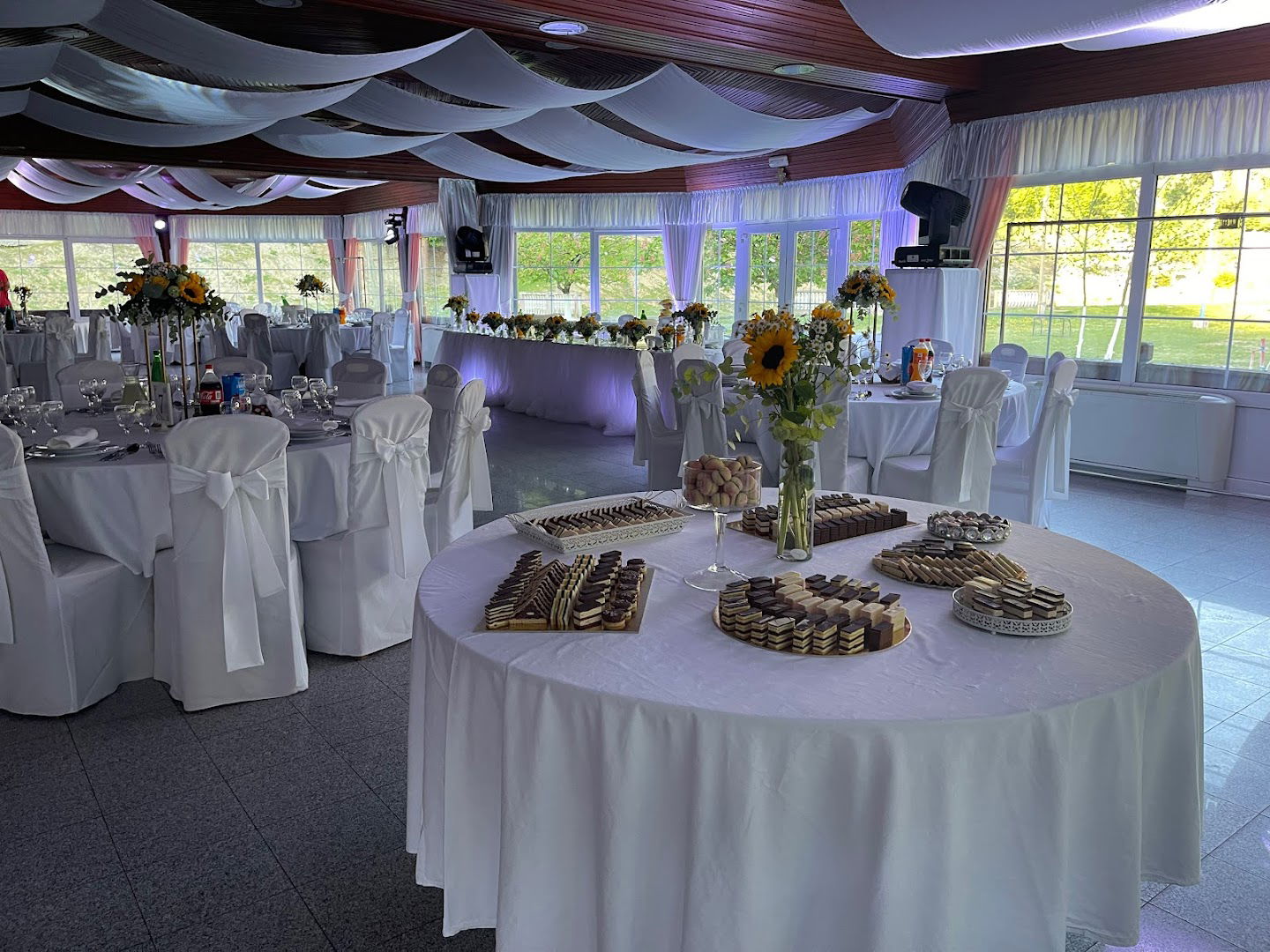 Vjenčanja Divlje vode