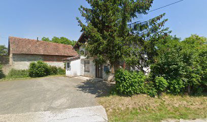 Mini Market Trgo - Tom D. O. O.