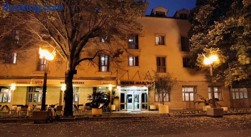 Hotel Narona