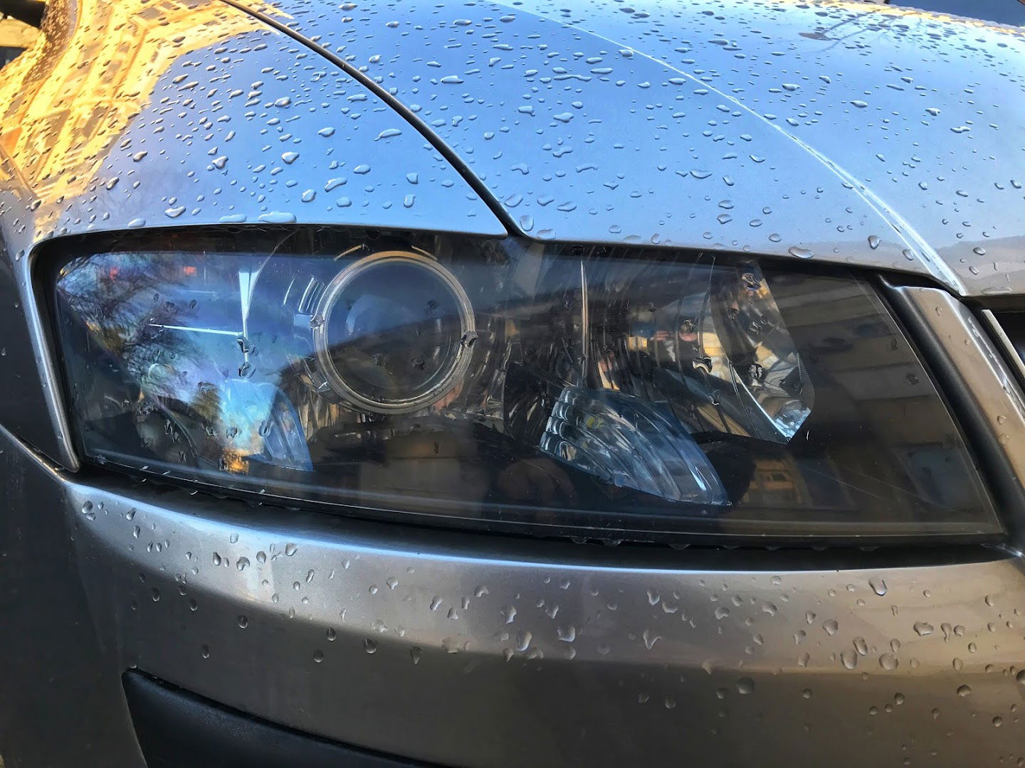 Kacimbas Autostyling