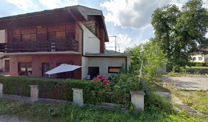 CENTAR ZA HAGIOTERAPIJU - SAMOBOR