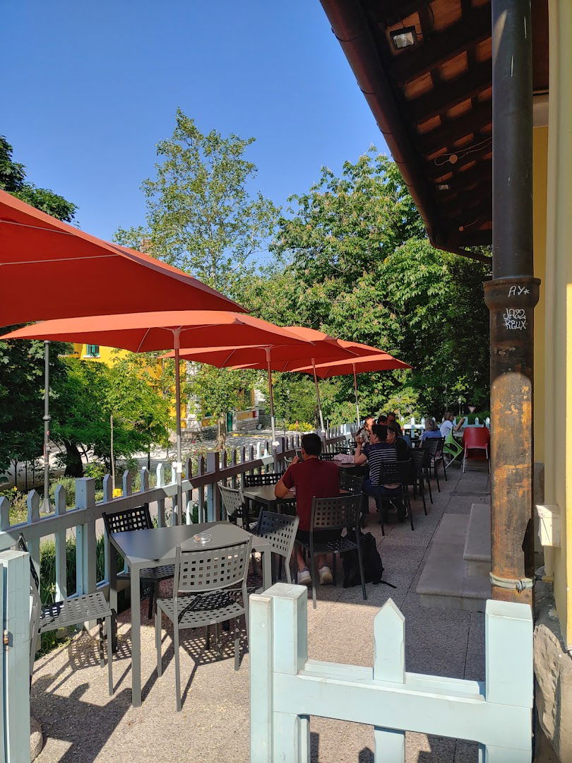 Il Posto Delle Fragole