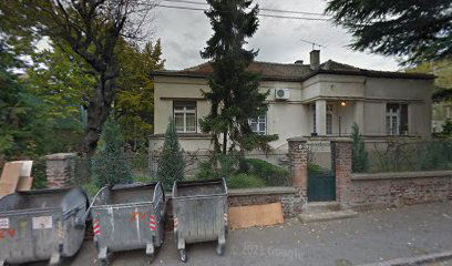 Specijalistička ginekološko - akušerska ordinacija "Terazije"