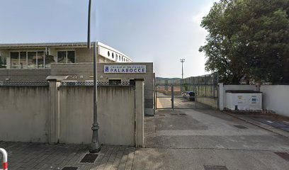 Comune Di Monfaicone Palabocce