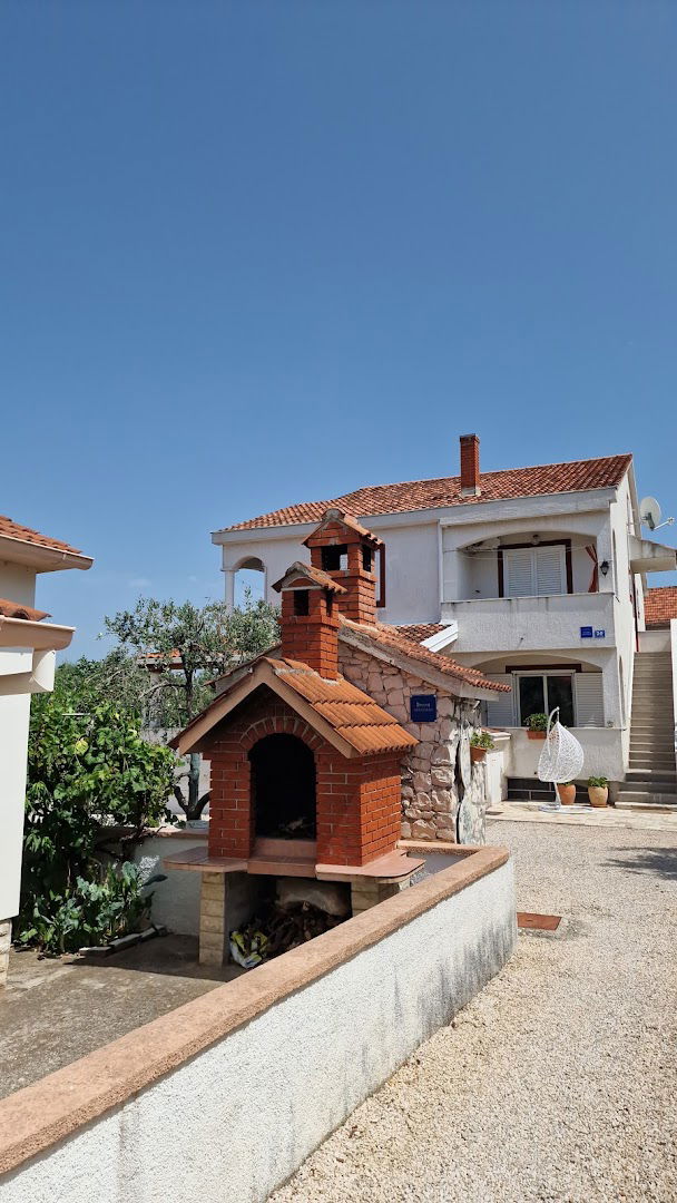 Apartments Bella Poljana