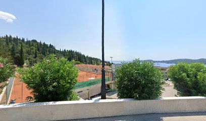 Sports Centre at Sun Gardens